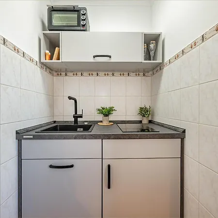 Διαμέρισμα Zum Koi I Eg *