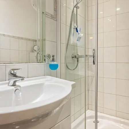 Zum Koi I Eg Διαμέρισμα *