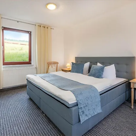 Zum Koi I Eg Διαμέρισμα