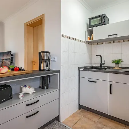 Zum Koi I Eg Διαμέρισμα Zirchow