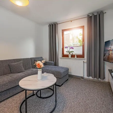 Διαμέρισμα Zum Koi I Eg