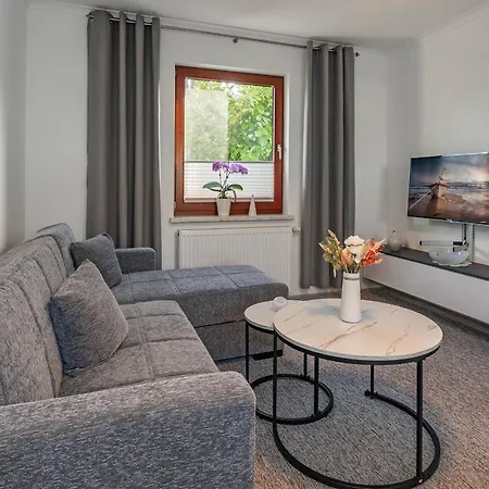 Zum Koi I Eg Διαμέρισμα Zirchow