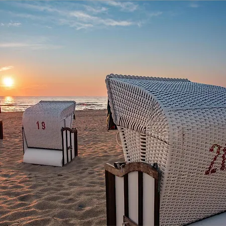 Διαμέρισμα Zum Koi I Eg Zirchow